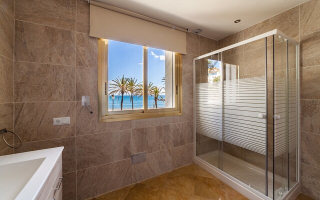 Banus Beach Apartments