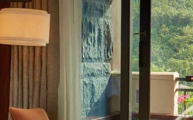 DoubleTree Resort by Hilton Hotel Hainan - Qixianling Hot Spring