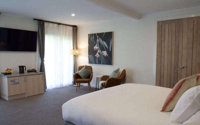 Balgownie Estate Bendigo