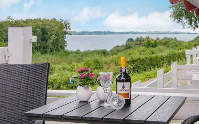4 Person Holiday Home in Aabenraa