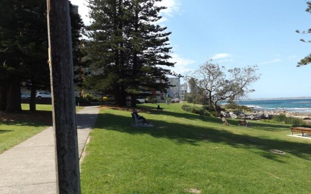 Cronulla Cottage B&B