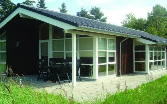 Kollerup Klit Holiday House - Egevej 3 - ID 490