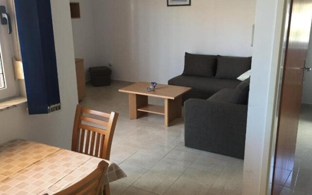 Apartments Aldomar