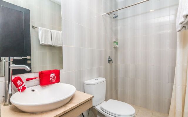 ZEN Rooms Legian Dewi Sri 2
