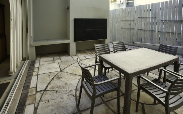 Sandbaai Villa Langebaan 7 sleeper