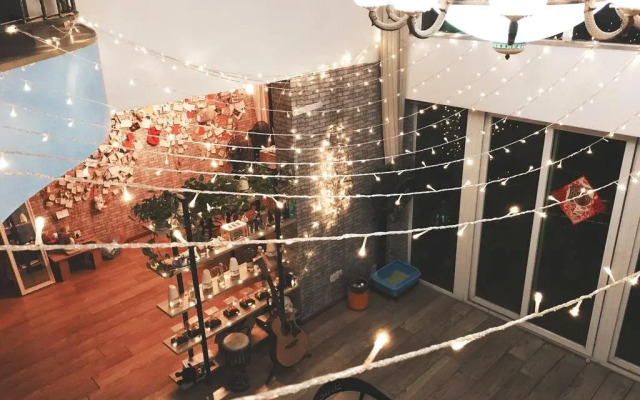 Zhuhai Shiguang Youth Hostel
