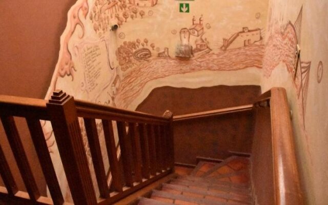 Posada Juan Ignacio