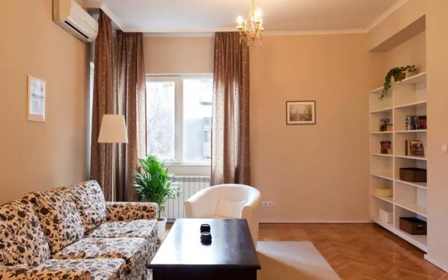 Prime Rentals Apartments