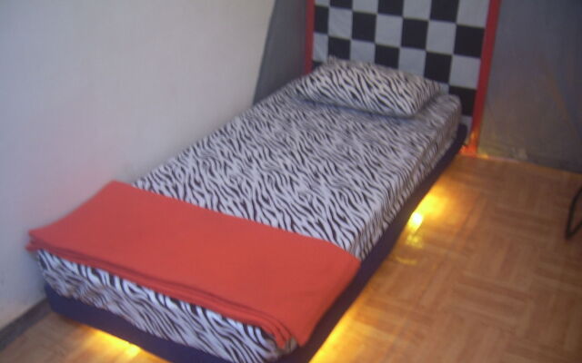 De'Vita Family Homestay