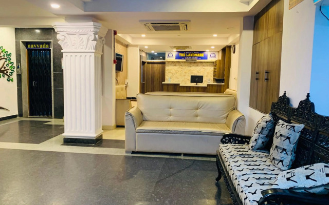 The Landmark Banjara Hills