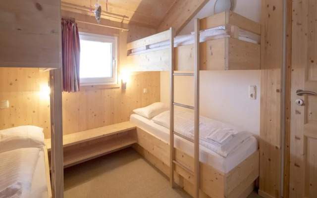 Lovely Chalet in Turracherhohe With Sauna