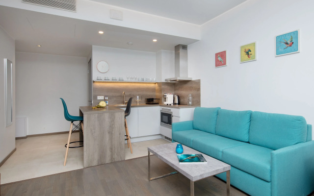 Представ. бизнес-апарт. 8ERA Rotermanni