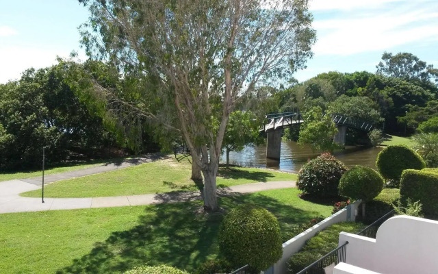 Villa Aqua