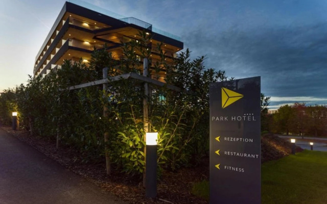 Best Western Parkhotel Hagenberg