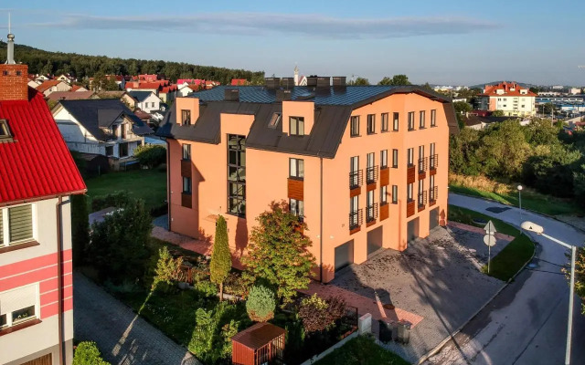 Prima Apartments