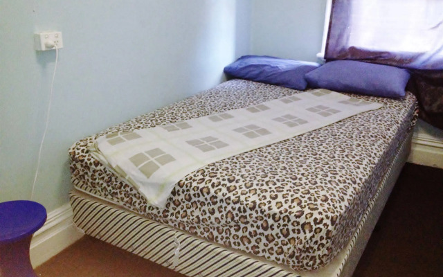 Bondi Shores Accommodation