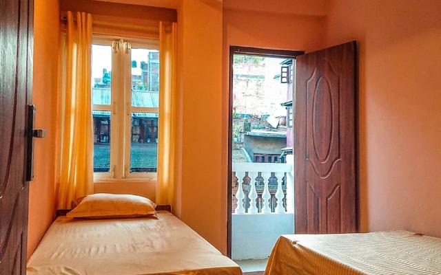 Durbar Square Backpackers Inn