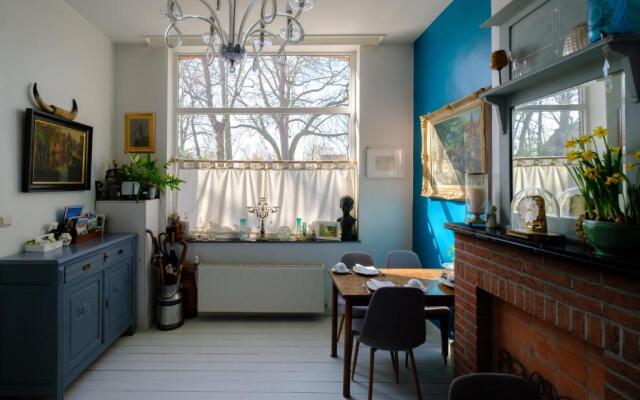 Collier's B&B
