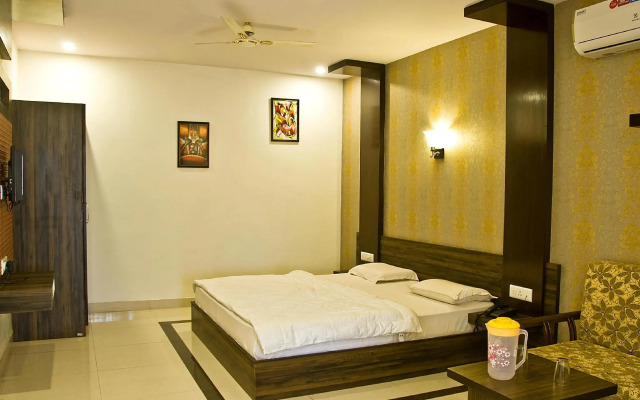 Hotel Konark