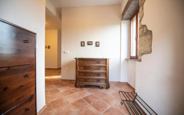 Old town studio and apartment