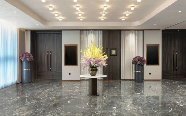 Pentahotel Chengdu Convention Centre