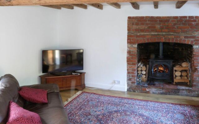 Little Swattesfield Cottage