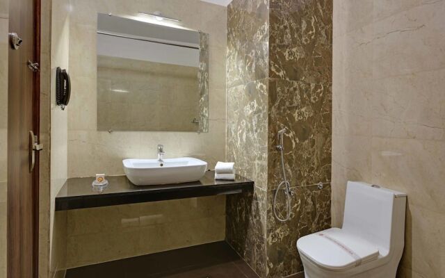 Hotel Highway King Neemrana