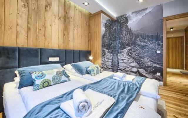 VisitZakopane - My Deer Apartment