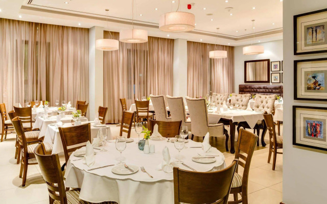 Protea Hotel by Marriott Takoradi Select