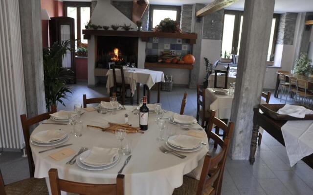 Il Mulino Di Mattie