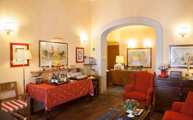 Antica Dimora Firenze
