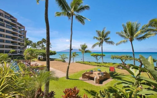 Sands Of Kahana 318 - One Bedroom Condo