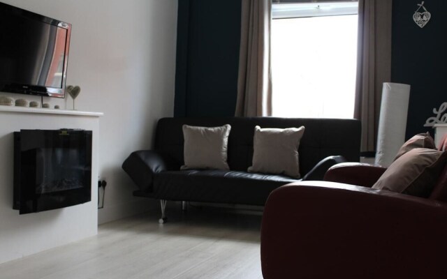 5 Canada Street Holiday Home