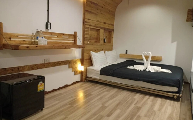 Beach Box Resort Hua Hin