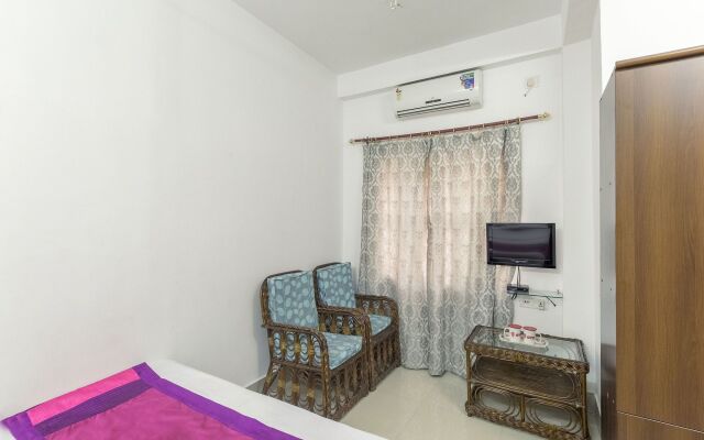 Home Stay Tia Inn by OYO