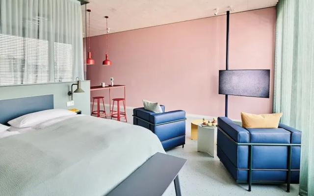 Mavo Lab