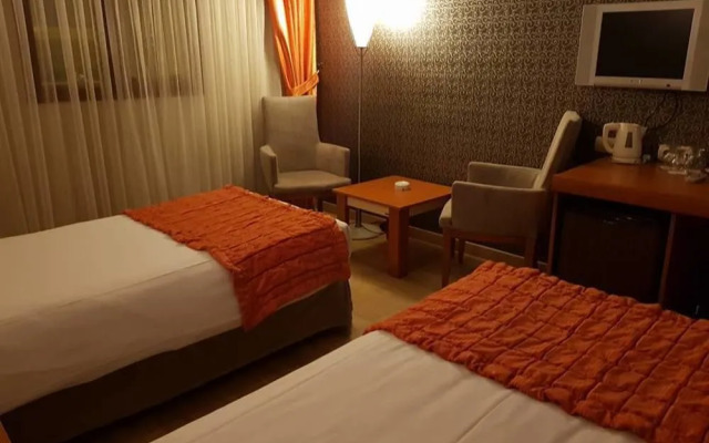 Emin Kocak Hotel