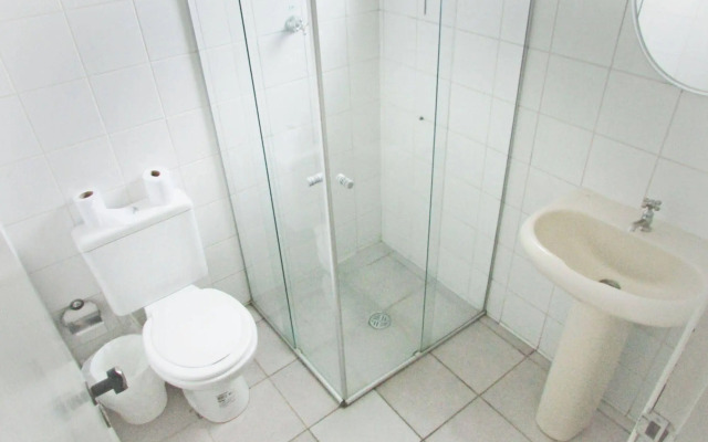 Hotel Jardim Sul