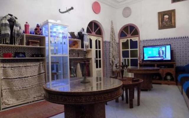 Hotel Gnaoua