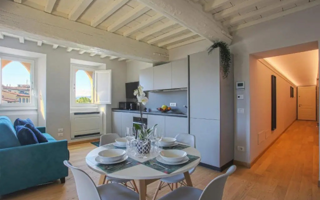 Luxury Suite in Florence