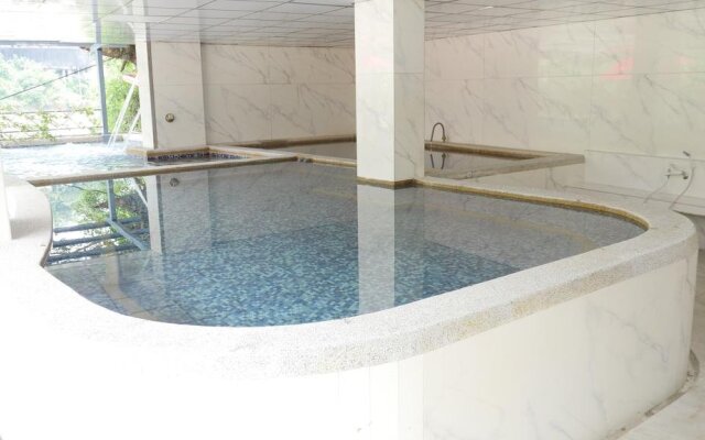 Feng Yang Yuan Resort Wulai