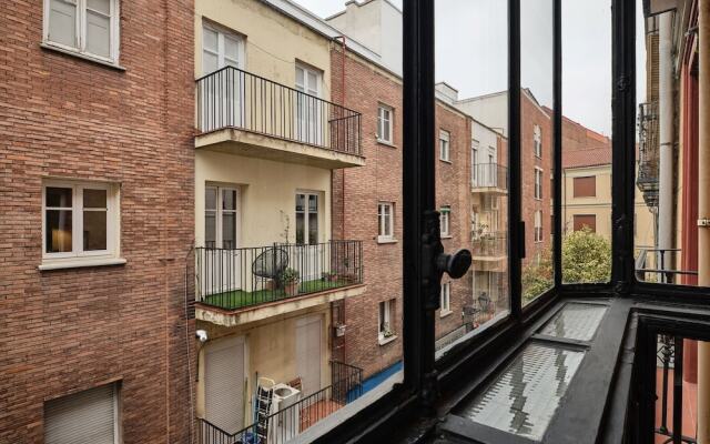 Cozy Chueca Apartment By My City Home