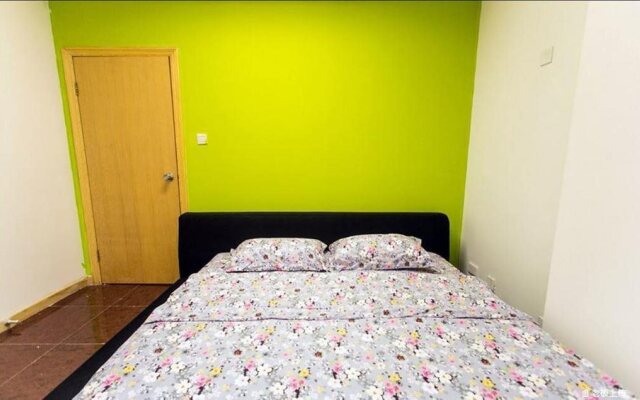 Zuo'an Youzhuang Youth Hostel-suzhou