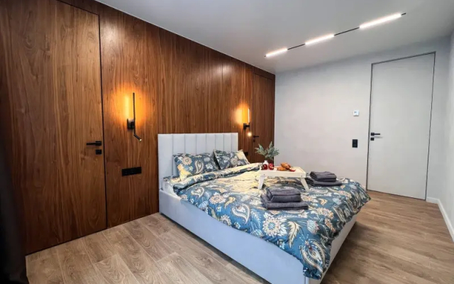 UT Алексея Козина 2 - Hotel in Kazan - Photo 4