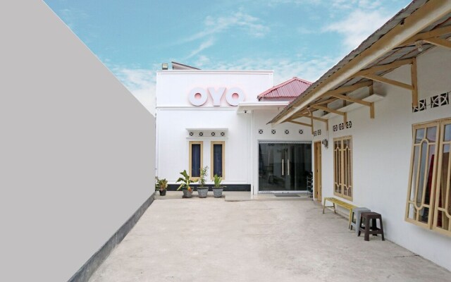 Sachila Residence Syariah by OYO Rooms