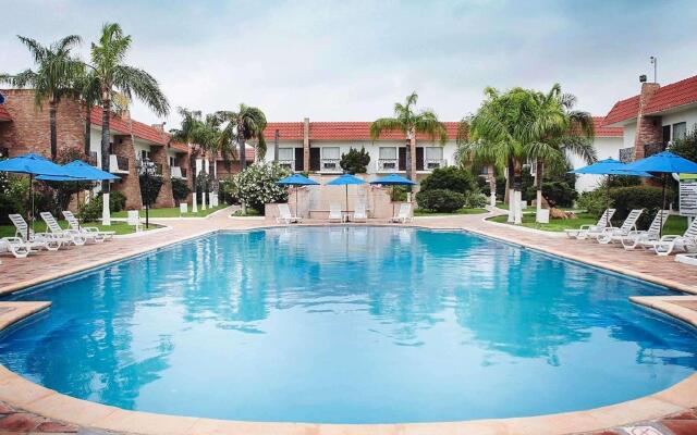 Quality Inn Nuevo Laredo Nuevo Laredo