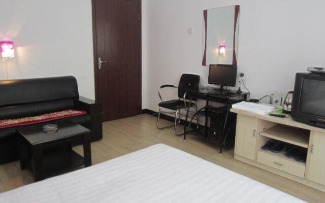 Ruihao Hotel