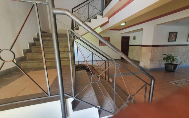 Apartamento Completo con Piscina Cerca de Playa Boca Chica N011