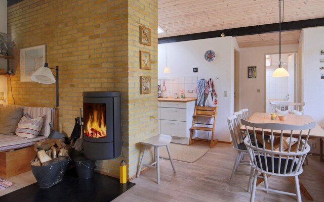 5 Person Holiday Home in Højby