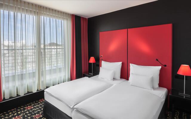 Holiday Inn Munich - Westpark